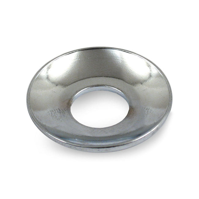MCS Cupped Washer, Shock Stud – 1958–1972 Big Twin; 1956–1974 XL…