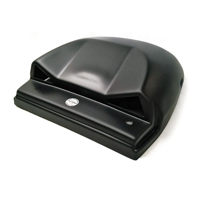 Cult-Werk Airbox Cover Kit ''Racing'' – 2002–2017 V-Rod
