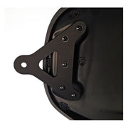 Cult-Werk Airbox Cover Kit ''Racing'' – 2002–2017 V-Rod