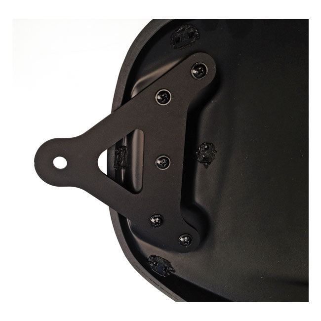 Cult-Werk Airbox Cover Kit ''Racing'' – 2002–2017 V-Rod