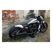 Cult-Werk Airbox Cover Kit ''Racing'' – 2002–2017 V-Rod