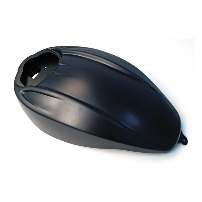 Cult-Werk Airbox Cover Kit ''Racing'' – 2002–2017 V-Rod