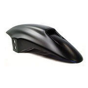 Cult-Werk ''Racing'' Front Fender. Black – 2002–2011 VRSCR; Night Rod Special