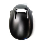 Cult-Werk ''Racing'' Front Fender. Black – 2002–2011 VRSCR; Night Rod Special