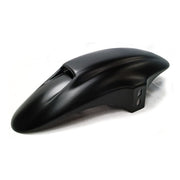 Cult-Werk ''Racing'' Front Fender. Black – 2002–2011 VRSCR; Night Rod Special