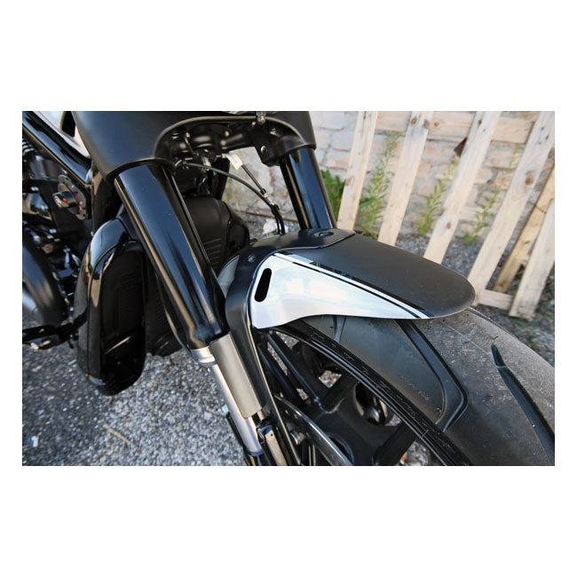Cult-Werk ''Special'' Front Fender. Black – 2002–2011 VRSCR Street Rod; 2012–2017…