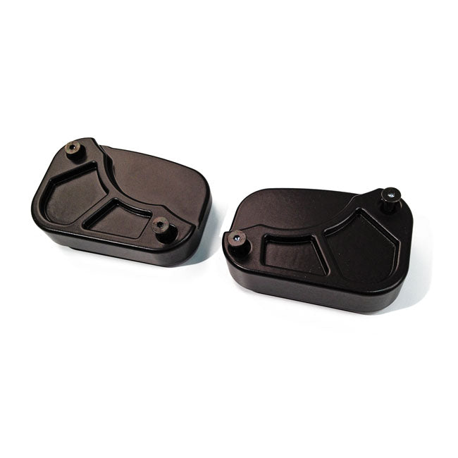 Cult-Werk Master Cylinder Cover Set for 07-17 V-Rod