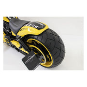 Cult-Werk V-Rod Fender & Seat Kit ''Racing'' – 2007–2017 V-Rod; Night Rod. Fits Muscle…