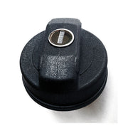 Cult-Werk V-Rod Gas Cap. With Lock – 2002–2017 V-Rod