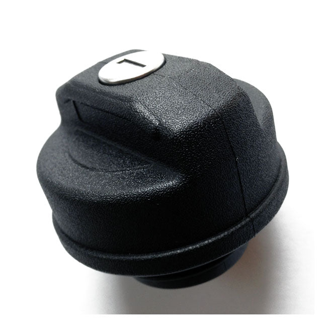 Cult-Werk V-Rod Gas Cap. With Lock – 2002–2017 V-Rod