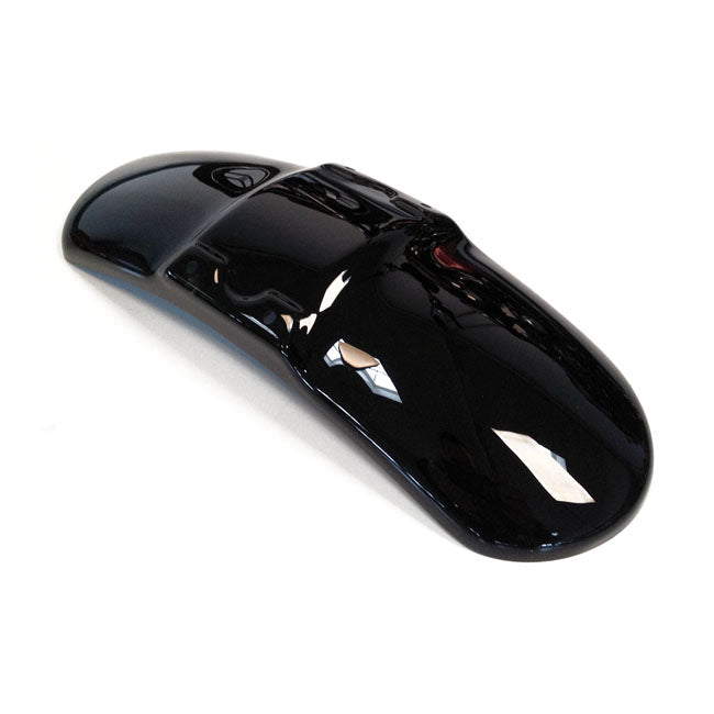 Cult-Werk ''Bobber'' Front Fender. Gloss Black – 2010–2015 XL1200X