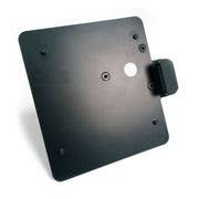 Cult-Werk Side Mount License Plate Bracket. Germany – 1957–2022 XL Sportster