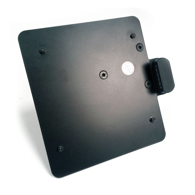 Cult-Werk Side Mount License Plate Bracket. Germany – 1957–2022 XL Sportster