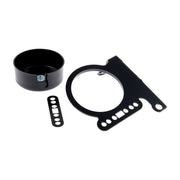 Cult-Werk XL Sportster Side Mount Speedo Bracket – 2010–2022 XL1200X