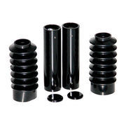 Cult-Werk 6-Piece Fork Tube Cover Kit. Gloss Black – 2004–2022 Sportster