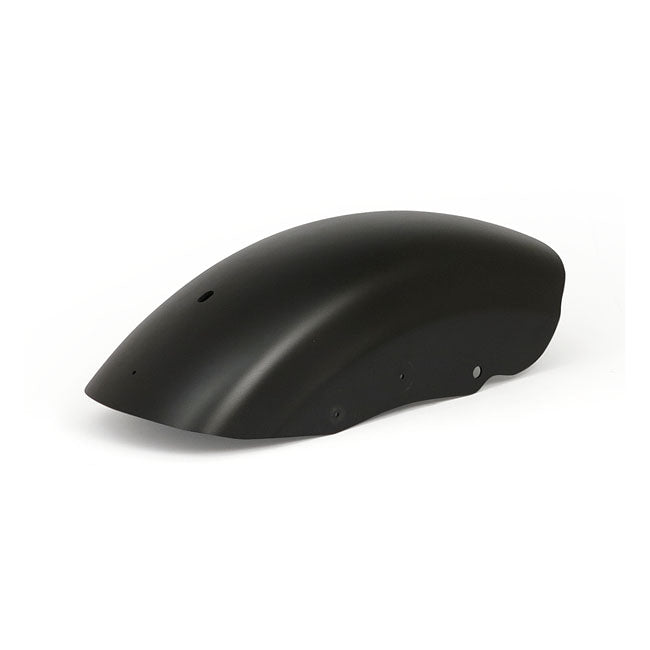 Cult-Werk ''Short'' XL Rear Fender. Matte Black – 2004–2022 XL Sportster