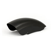 Cult-Werk ''Short'' XL Rear Fender. Matte Black – 2004–2022 XL Sportster