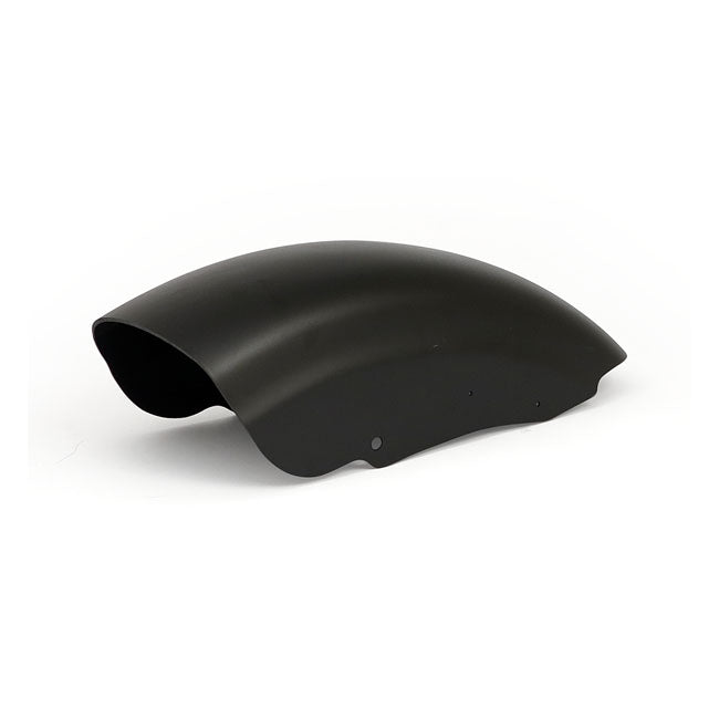 Cult-Werk ''Short'' XL Rear Fender. Matte Black – 2004–2022 XL Sportster
