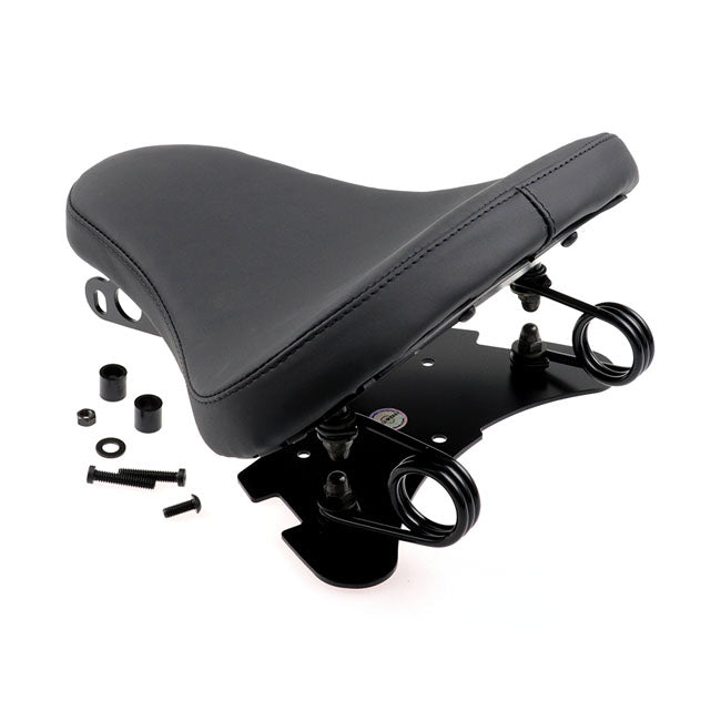 Cult-Werk, Solo Seat Kit 'Bobber' for 04-20 XL