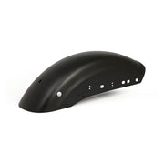 Cult-Werk ''Original Short'' XL Rear Fender. Matte Black – 2004–2022 XL Sportster