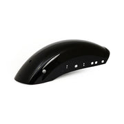 Cult-Werk ''Original Short'' XL Rear Fender. Gloss Black – 2004–2022 XL Sportster