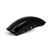 Cult-Werk ''Original Short'' XL Rear Fender. Gloss Black – 2004–2022 XL Sportster
