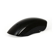 Cult-Werk ''Short'' XL Rear Fender. Gloss Black – 2004–2022 XL Sportster