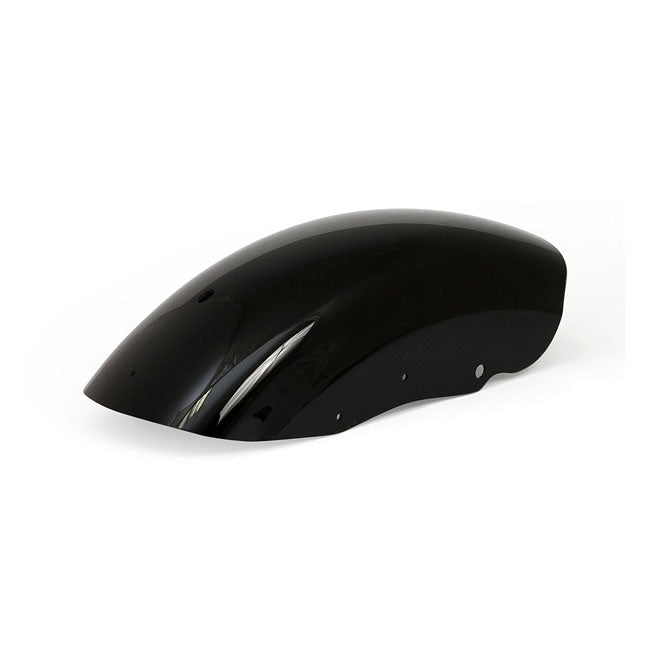 Cult-Werk ''Short'' XL Rear Fender. Gloss Black – 2004–2022 XL Sportster