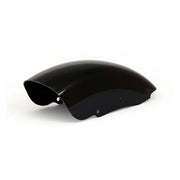 Cult-Werk ''Short'' XL Rear Fender. Gloss Black – 2004–2022 XL Sportster