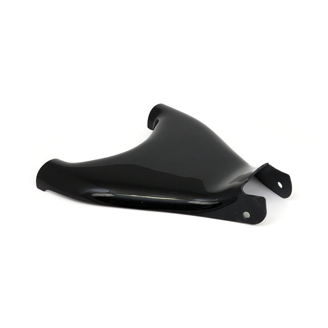 Cult-Werk XL Sportster Frame Cover. Short, Gloss Black – 2004–2022 XL Sportster with 963097 or…