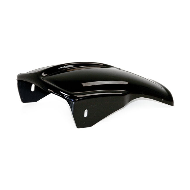 Cult-Werk XL ''Old School'' Rear Fender. Gloss Black – 2004–2022 XL Sportster