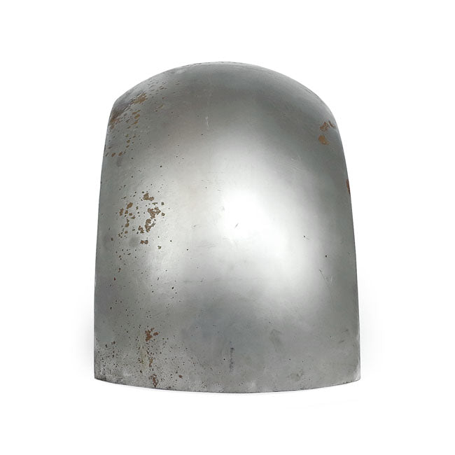 Penz, Rear Softail Fender. 315mm Wide. Flat