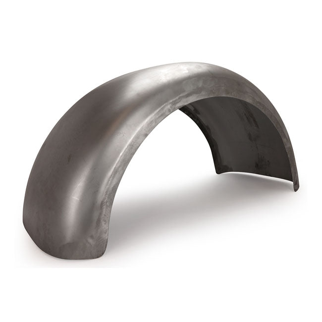 Penz Rear Softail Fender. 335mm Wide. Flat