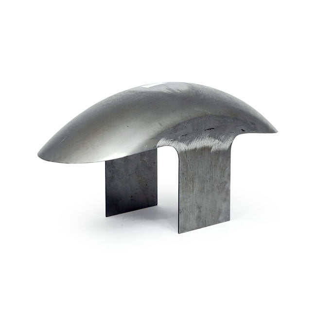 Penz Front Fender. Classic Wide Top. 160mm Wide