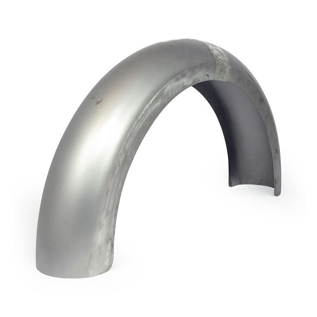 Penz Front Fender. No Brackets. 132mm Wide
