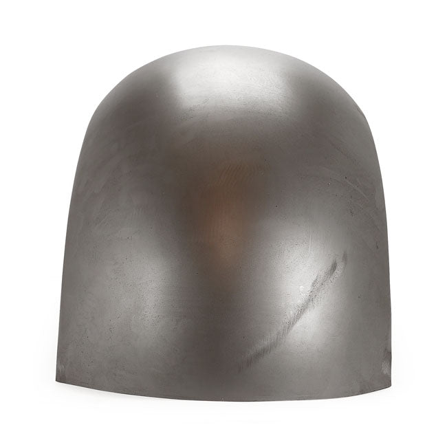 Penz Rear Softail Fender. 335mm Wide. Round
