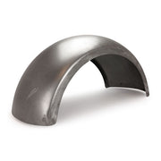 Penz Rear Softail Fender. 335mm Wide. Round