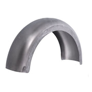 Penz Rear Rigid Frame Fender. 180mm Wide