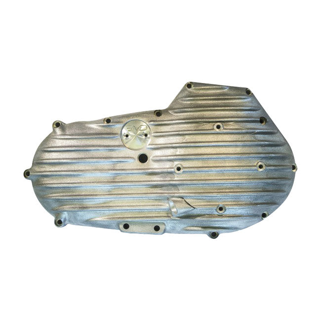 Emd XL Ribster Primary Cover Raw – 1991–2003 XL Sportster