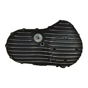 Emd XL Ribster Primary Cover Black Cut – 2004–2022 XL Sportster