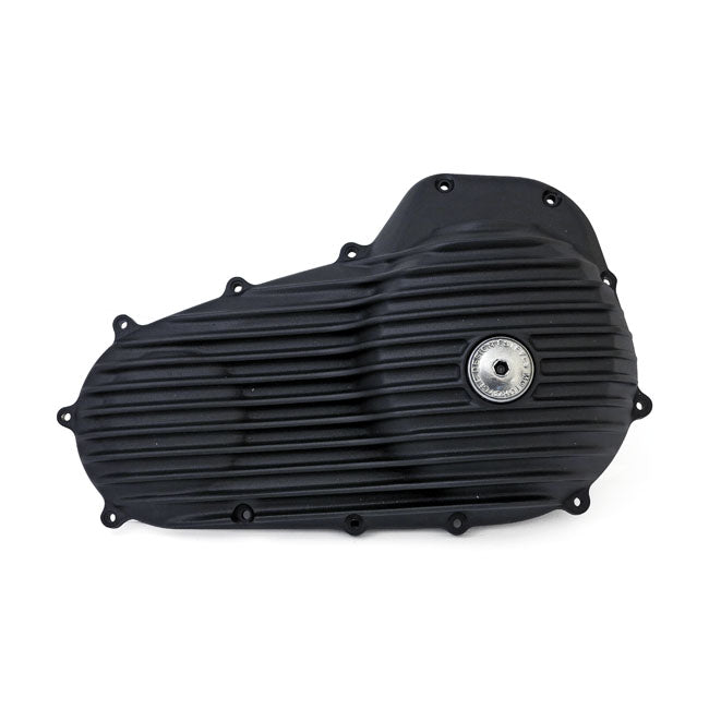 Emd Snatch Primary Cover Touring Black – 2007–2015 FLT/Touring