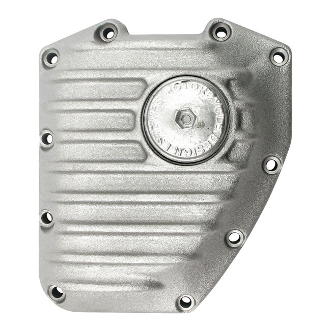 EMD Cam Cover ''Snatch''. Raw Finish – 2001–2017 Twin Cam; S&S T-series Engines
