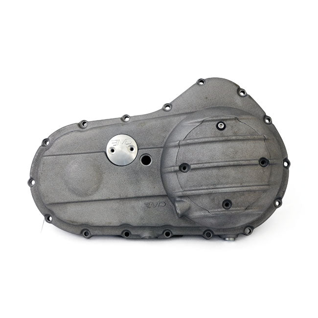 EMD Trackster Primary Cover Raw – 2004–2022 XL Sportster