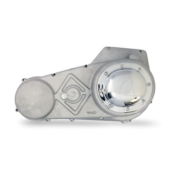 Emd Primary Cover Billy Boy Raw – 1989–2006 Softail with Forward Controls