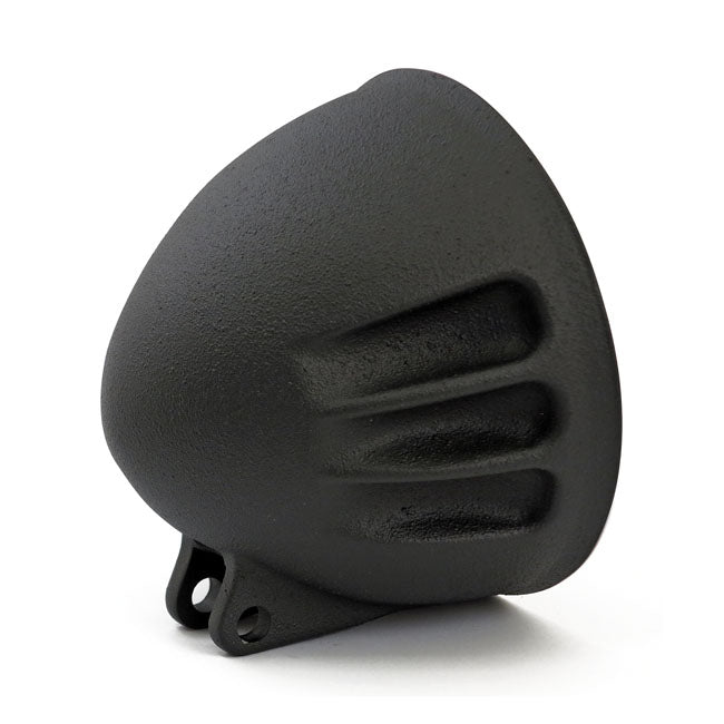 EMD Vitamin A 5-3/4" Headlamp Housing. Black