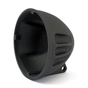 EMD Vitamin A 5-3/4" Headlamp Housing. Black