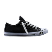 West Coast Choppers WCC Warrior Low Tops Shoes Black – 36