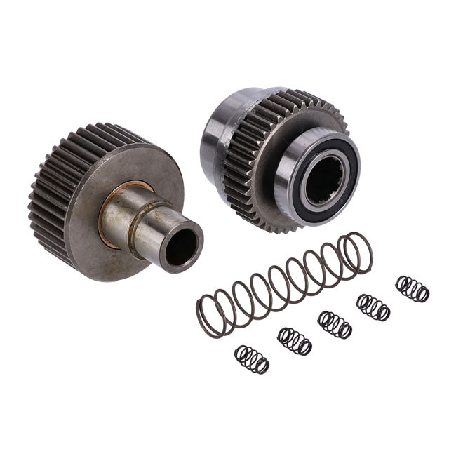 Spyke Starter Clutch Assembly 1.8/2.4kw – 1.8 & 2.4kw Spyke Starters