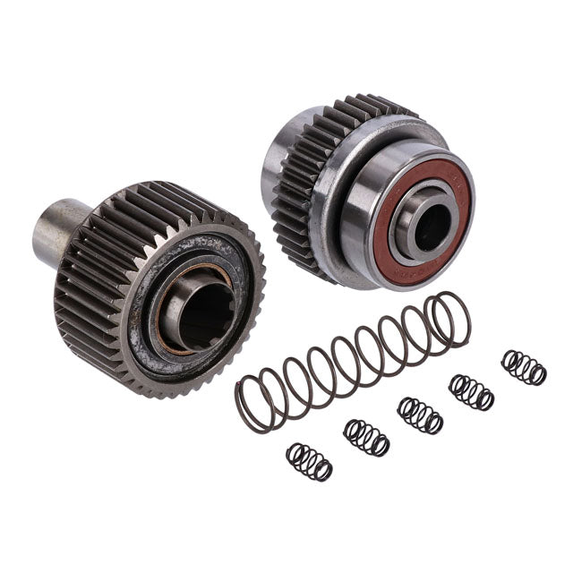 Spyke Starter Clutch Assembly 1.8/2.4KW – 1.8 & 2.4Kw Spyke Starters