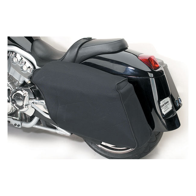 Cycleskynsª Saddlebag Slip Cover Set